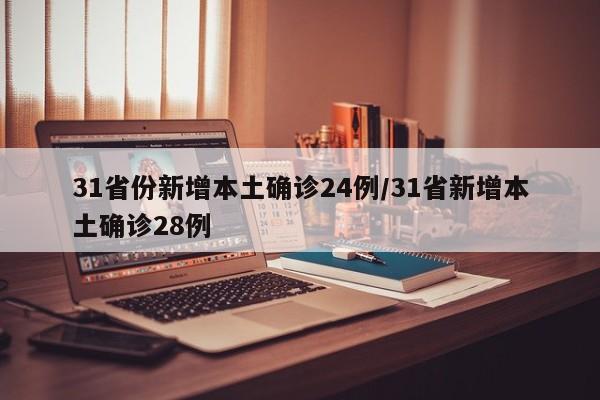 31省份新增本土确诊24例/31省新增本土确诊28例