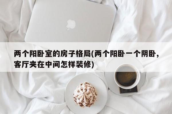 两个阳卧室的房子格局(两个阳卧一个阴卧,客厅夹在中间怎样装修)